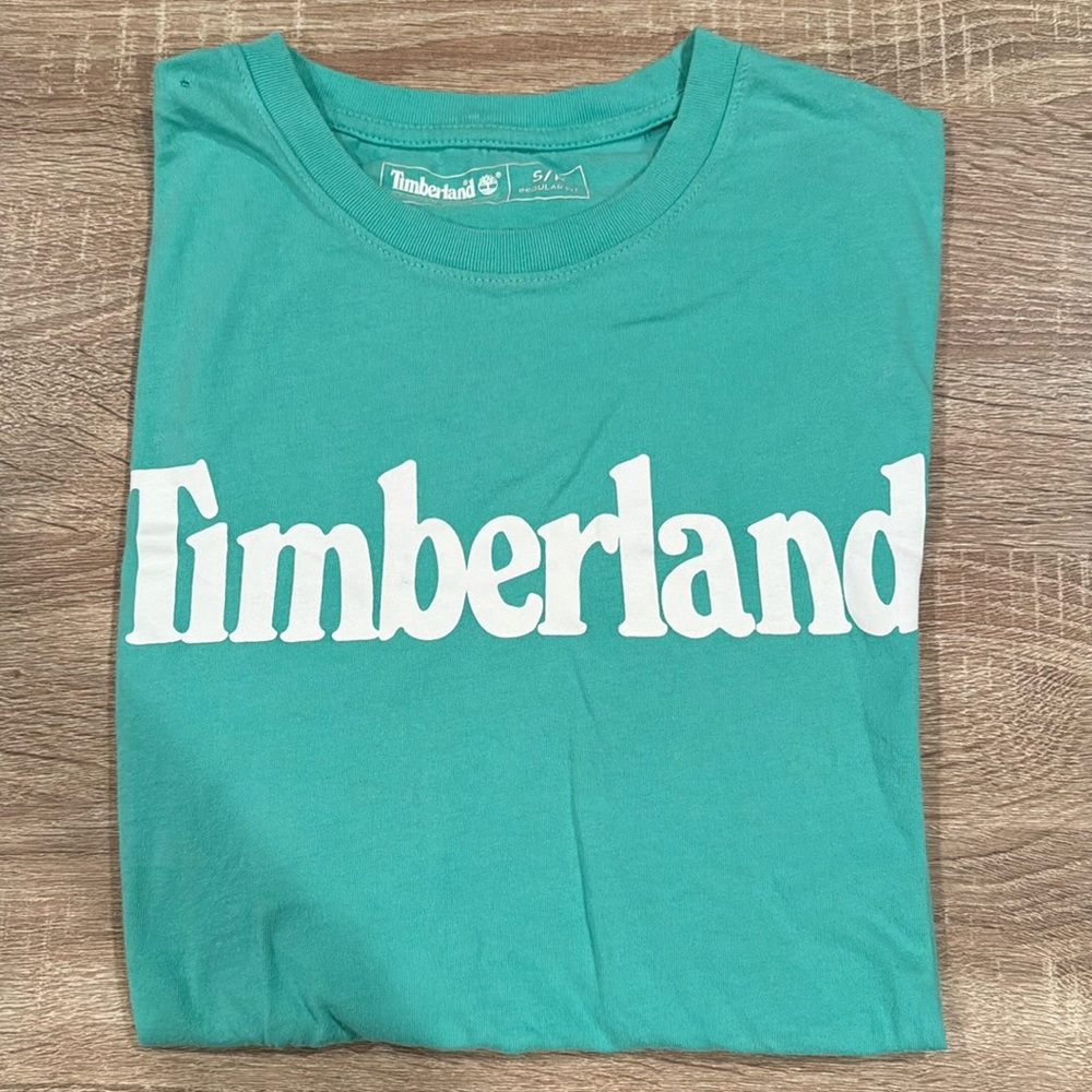 Timberland Shirt - Picture 1 of 1